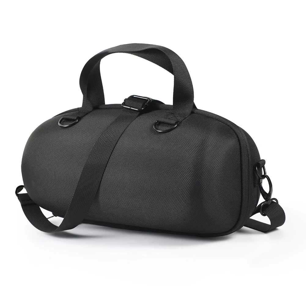 حافظة سفر واقية مقاومة للصدمات حافظة صلبة مضادة للخدش مكبر صوت حقيبة حمل مقاومة للماء لمكبر صوت BT اللاسلكي JBL Xtreme 4