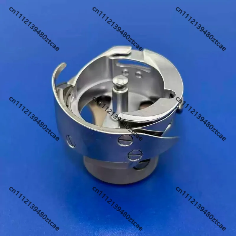 Industrial Sew Machine Rotating Shuttle Hook  Thick Material Sewing Aftermarket Accessory