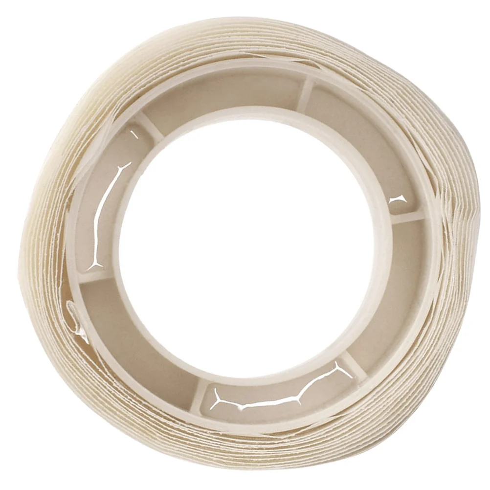 

1 Roll Lash Secure Adhesive for Eyelash Extensions Easy Remove No Residue Grafting Supplies Grafting Tape