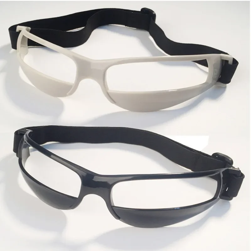 Anti-Droop Protective Eyewear Anti-Down Basketball Training Glasses - Lightweight Sports Goggles for Posture Correction Cycling