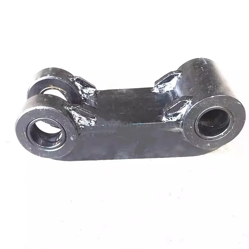 SWE18 Yuchai YC18 20-6-8 E301.7 Sany SY16 18 Kato HD18 I 프레임 스윙 프레임 연결로드 H 프레임 미니 굴삭기 부품