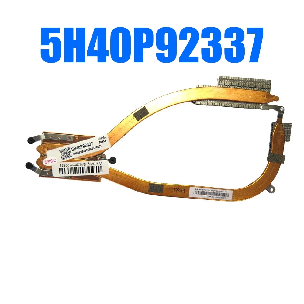 

For Lenovo For Miix 520-12IKB Tablet 81CG 5H40P92337 Laptop Heatsink