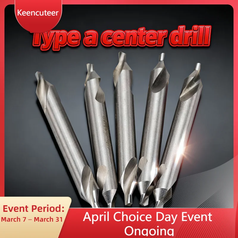 1/5/10PCS Hss Cente…