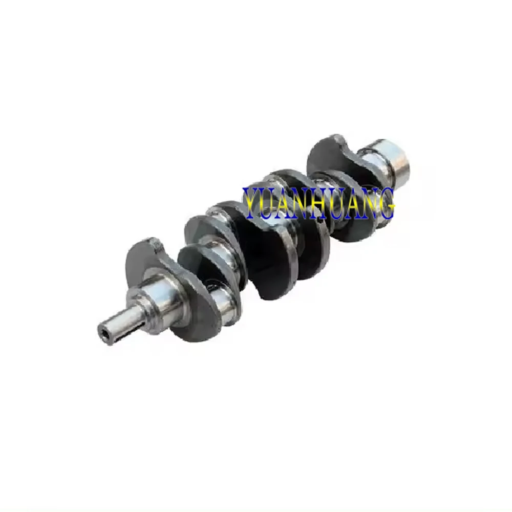 1DZ-1 Crankshaft for Toyota Diesel Engine 13411-78201-71