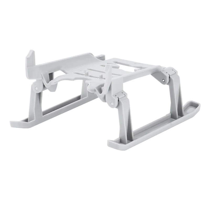 A41T For DJI MINI 4 PRO Booster Stand Multi-Functional Sled Landing Gear Landing Protection Frame Heightening Replacement Spare