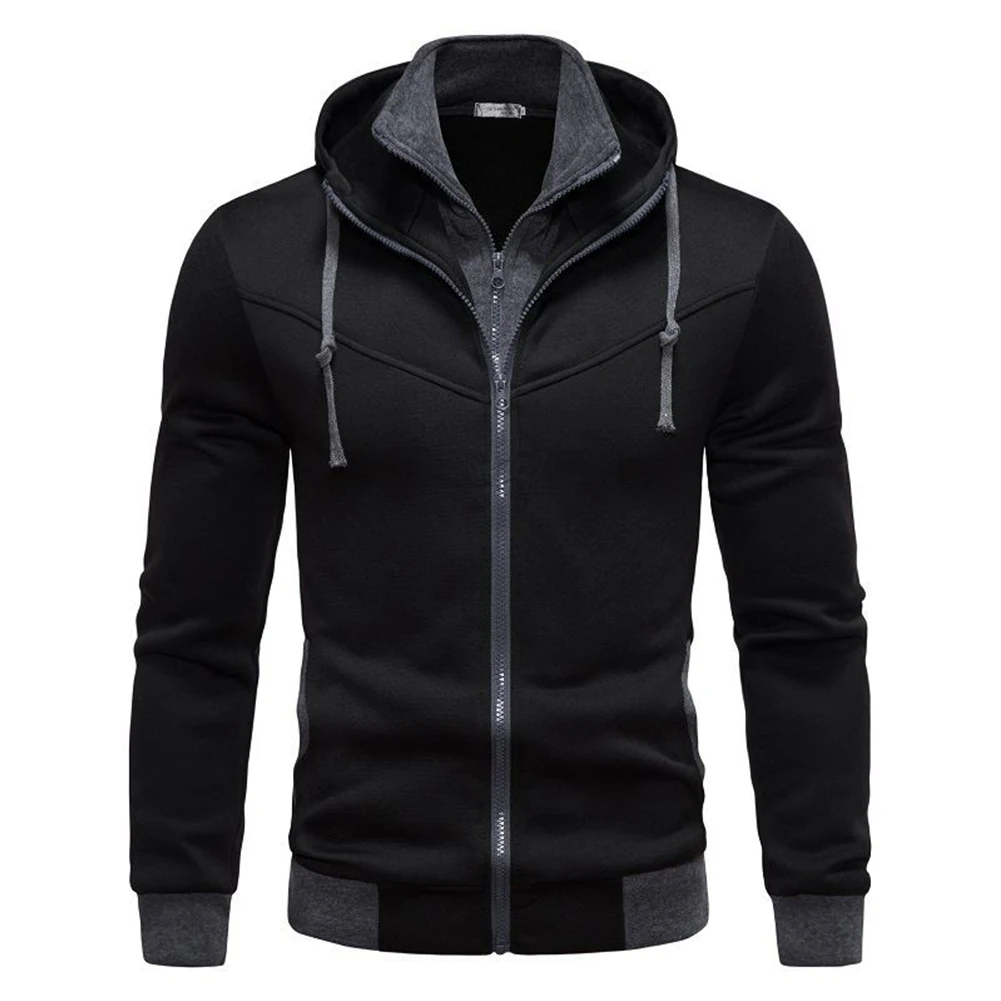 Top Jacket Coat Jacket Winter Daily Dating For Spring Full Sleeve Long Sleeve Mens Coat Office Cardigan Casual
