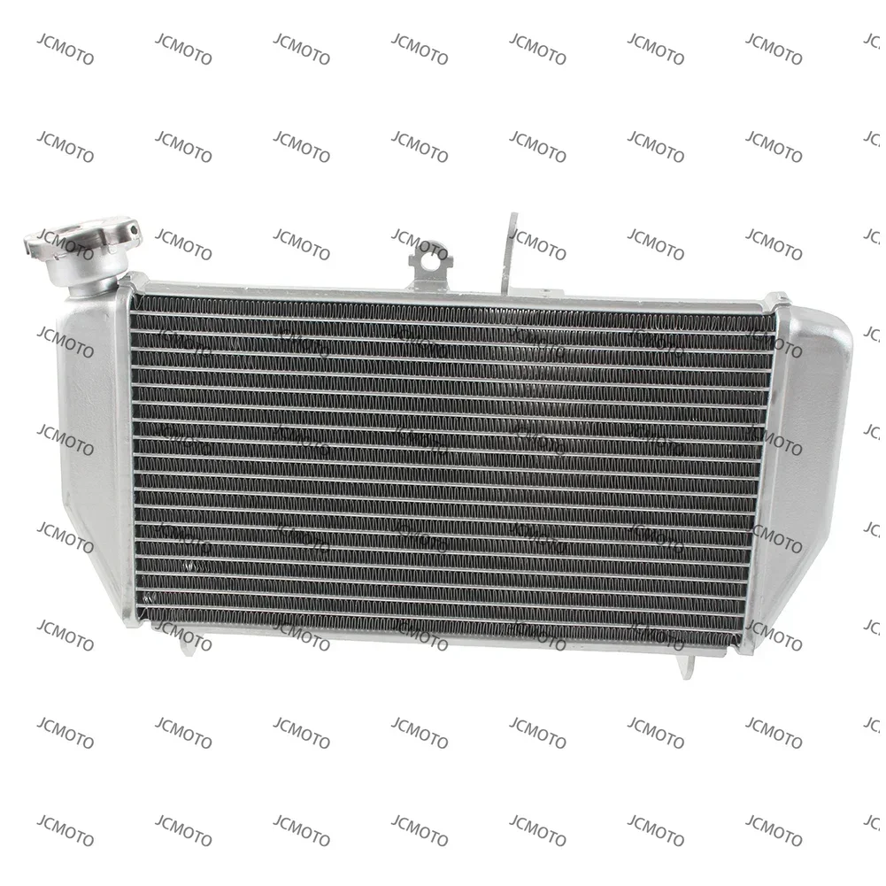 

For Yamaha R25 R3 2015 2016 2017 2018 2019 2020 2021 Motorcycle Black Radiator Cooler Cooling