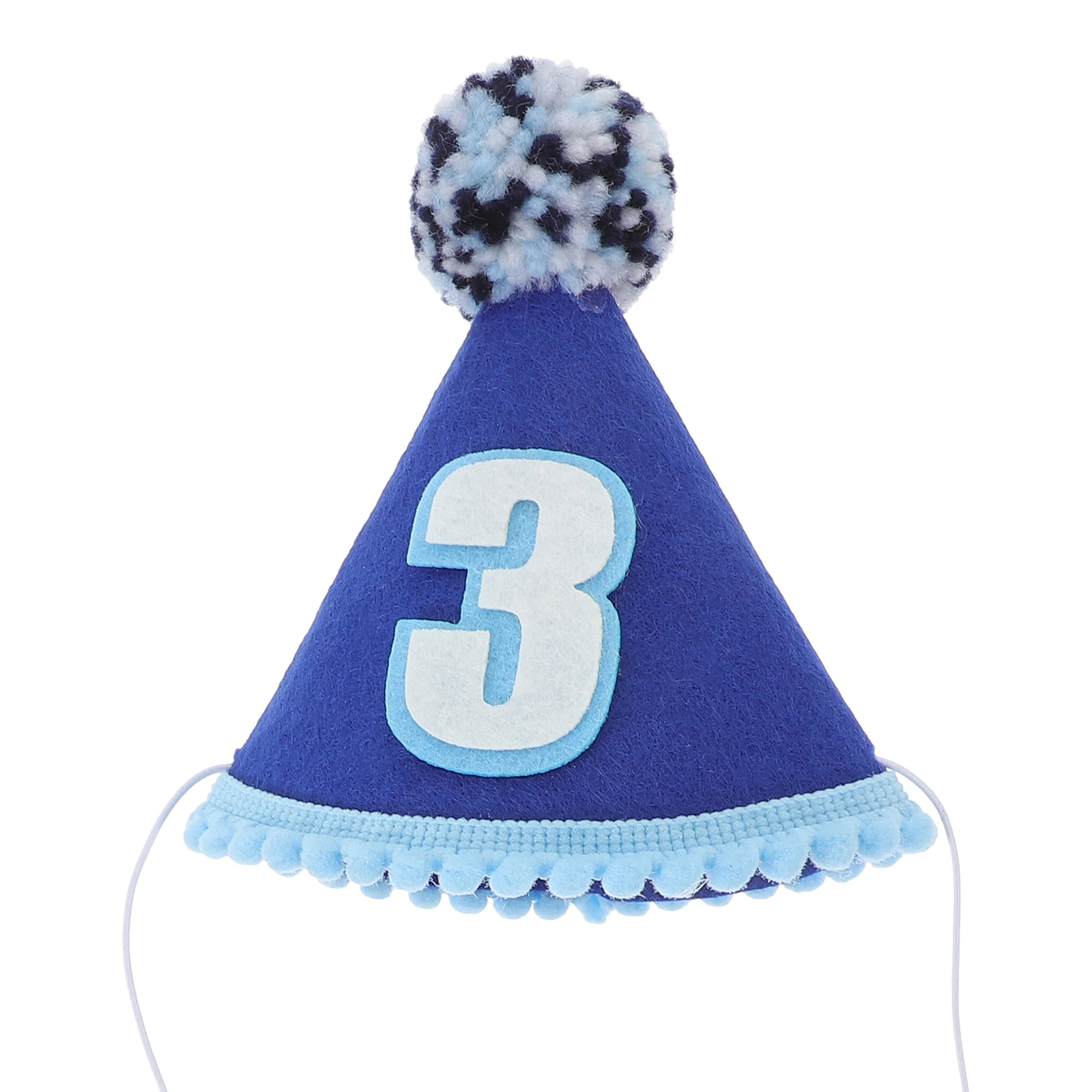 

Baby Birthday Headwear Birthday Party Hat Prop Baby Birthday Party Hat Baby Birthday Photo Props Kids Party Hats