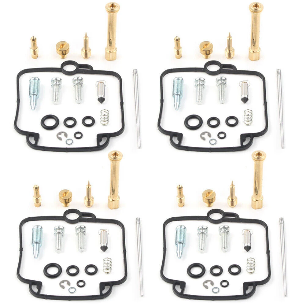 

Для GSF400 GSF400P ​ Комплект латунных мембран для карбюратора Suzuki Bandit, автомобильные аксессуары, горячая распродажа