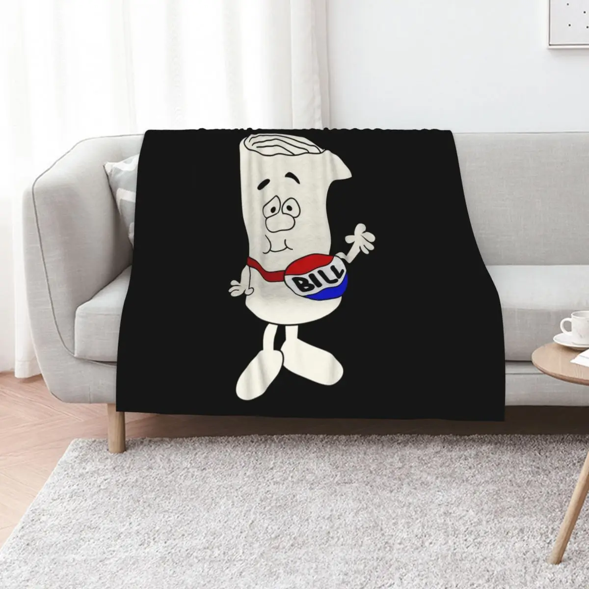 

Schoolhouse Rock - Best Movie Throw Blanket decorative Weighted heavy to sleep Picnic Blankets