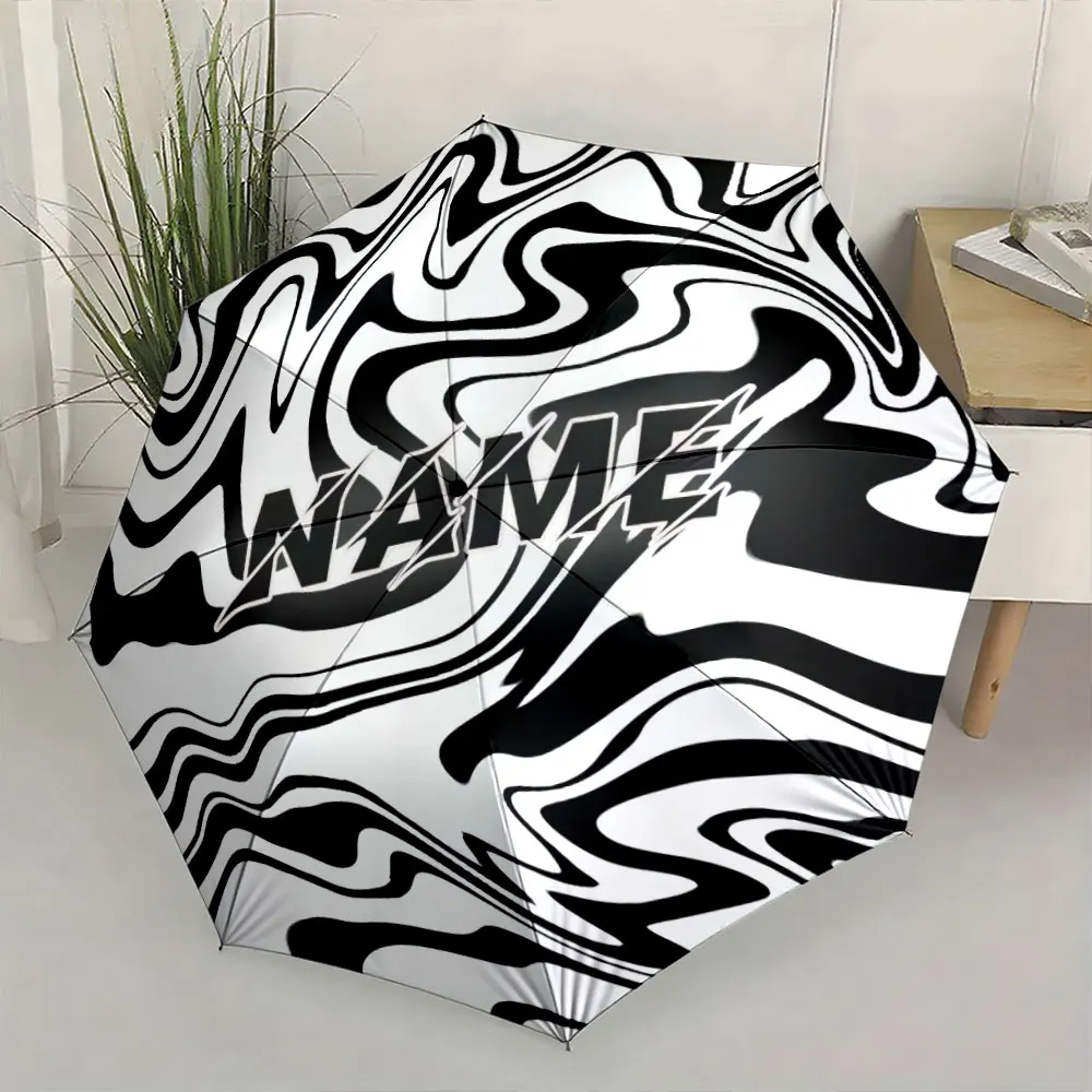 Custom Name Umbrella, 