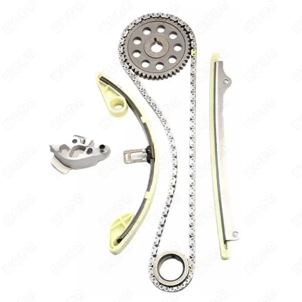 

14410-RBI-003 14211-RBO-003 L15A1 L15A L15B L15B5 Timing Chain Kit for MK2 Fit 1.3L 1.5L
