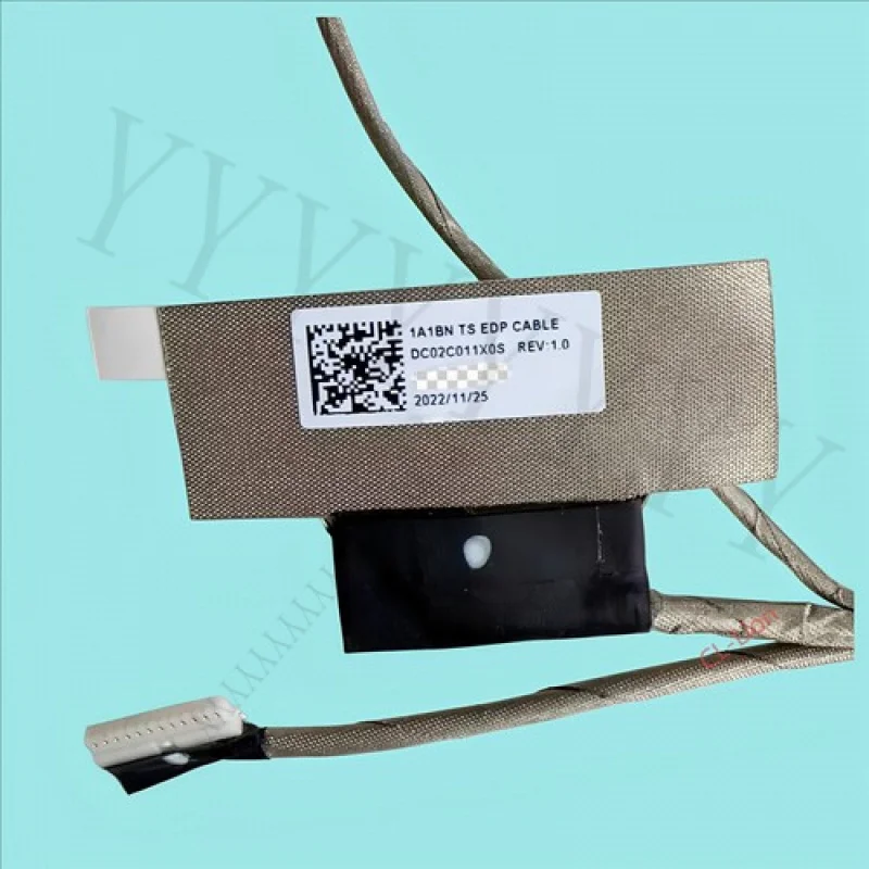 Q + جديد لكابل 1A1BN TS EDP ASUS BR1102 BR1102CG DC02C011X0S #2