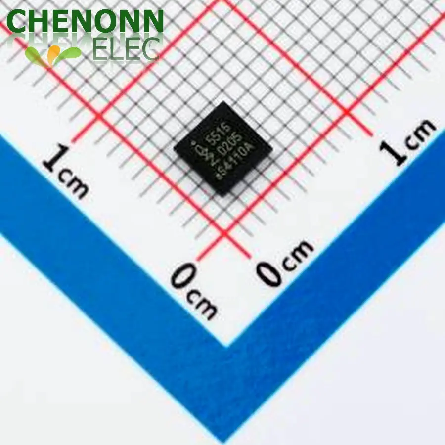 3PCS/LOT LPC5516JEV59Y (Microcontrollers)