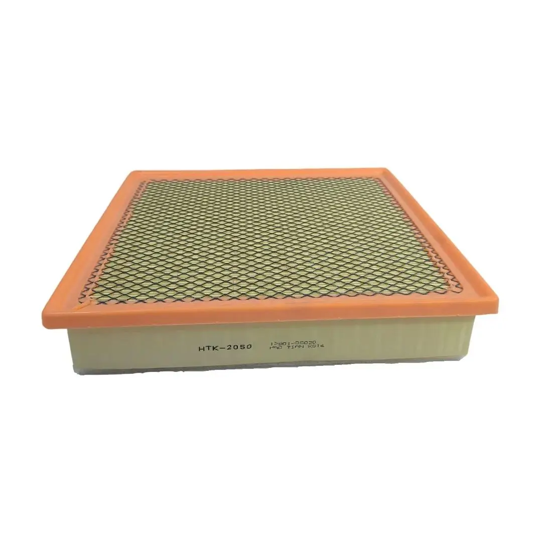 

Engine Air Filter For Toyota Tundra Sequoia(XK60) 5.7L 2008- Tacoma(N300) 3.5L 2015- Cars Accessories 17801-0S020