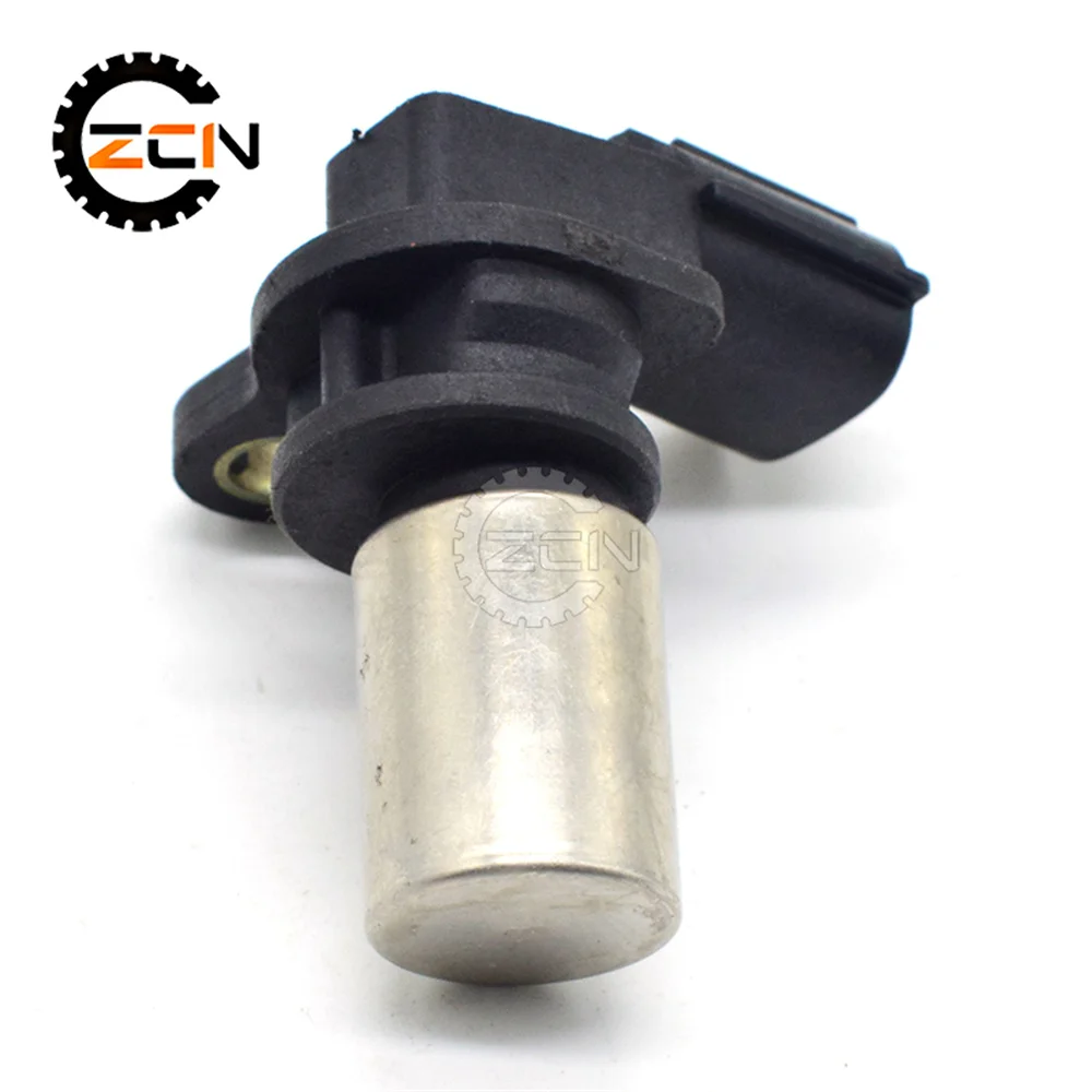 Crankshaft Position…