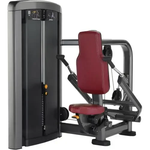 Triceps Press training machine equipment