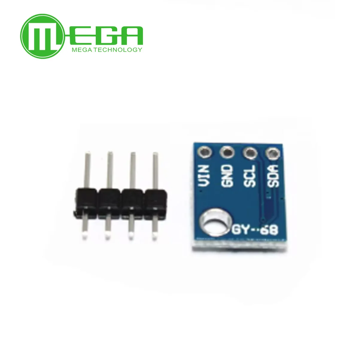 GY-68 BMP180 Replace BMP085 Digital Barometric Pressure Sensor Module