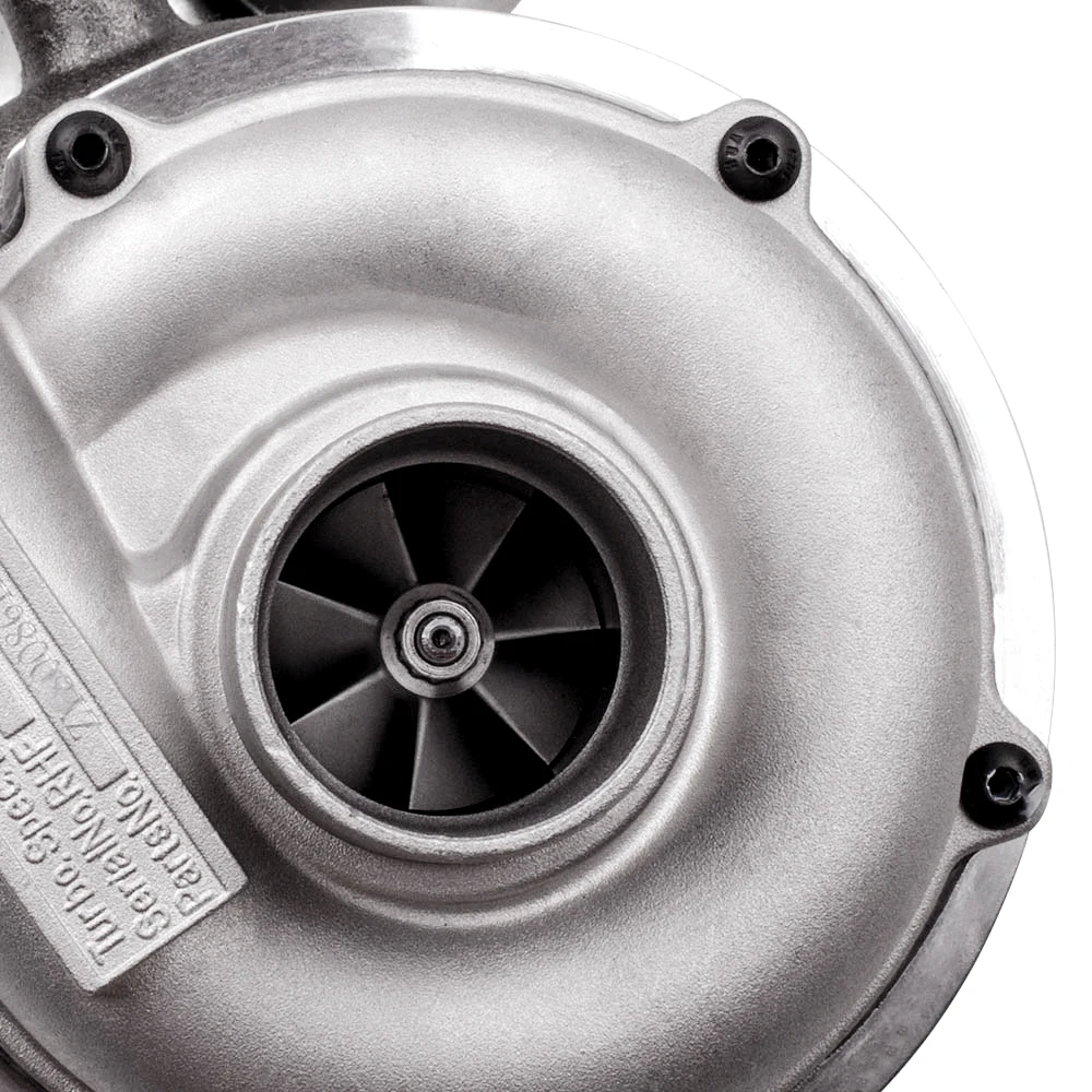 

MaXpeedingrods Turbocharger For Mazda 6 CITD / MPV J25S 2.0L VDA10019 + Gasket VDA10019 RF5C13700