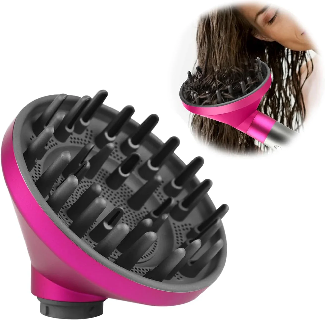 423003 – Idealny Dysk Do Dyson Airwrap HS01/HS05 i Sencicimen X9: Test i Praktyczne Porady