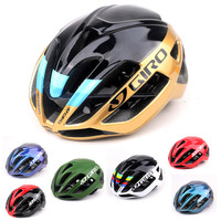 Giro Cycling Helmet Aero Road Bicycle Helmet For Men Women Bike Accessories Sport Cap BMX Casque Velo Casco Size M And Size L