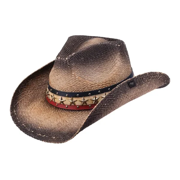 

Hogan StWestern Drifter Cowboy Hat