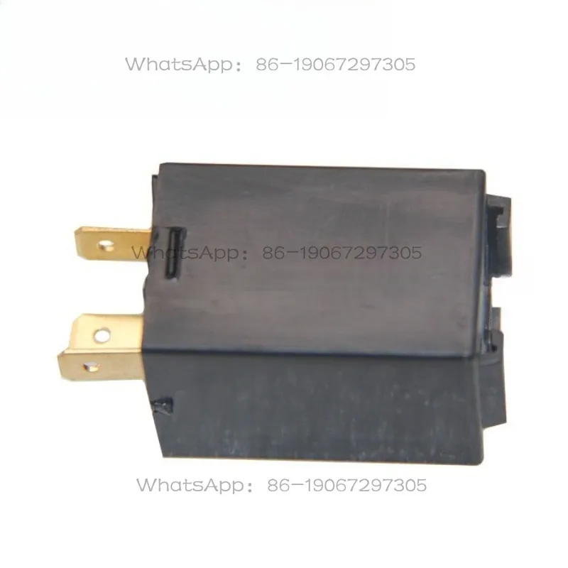 Flasher Adaptado para Changan Star 6363 Segunda Generación 460 Taurus Star 4500 Benben, Flasher Electrónico