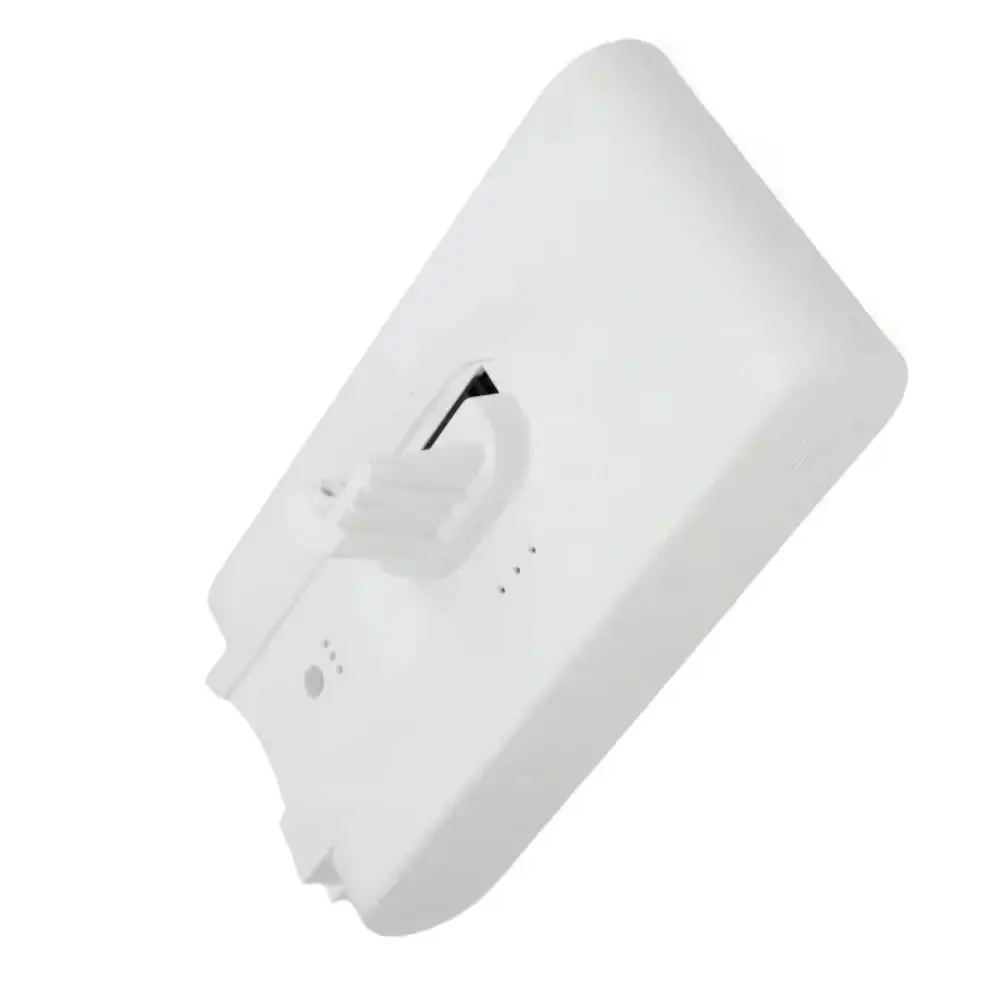 

5000mAh 25.2V 18650 Li-ion Battery for Dreame V8 V9 V10 V9P VVN3 VVN4 Vacuum Cleaner, Rechargeable Replacement Battery Pack .