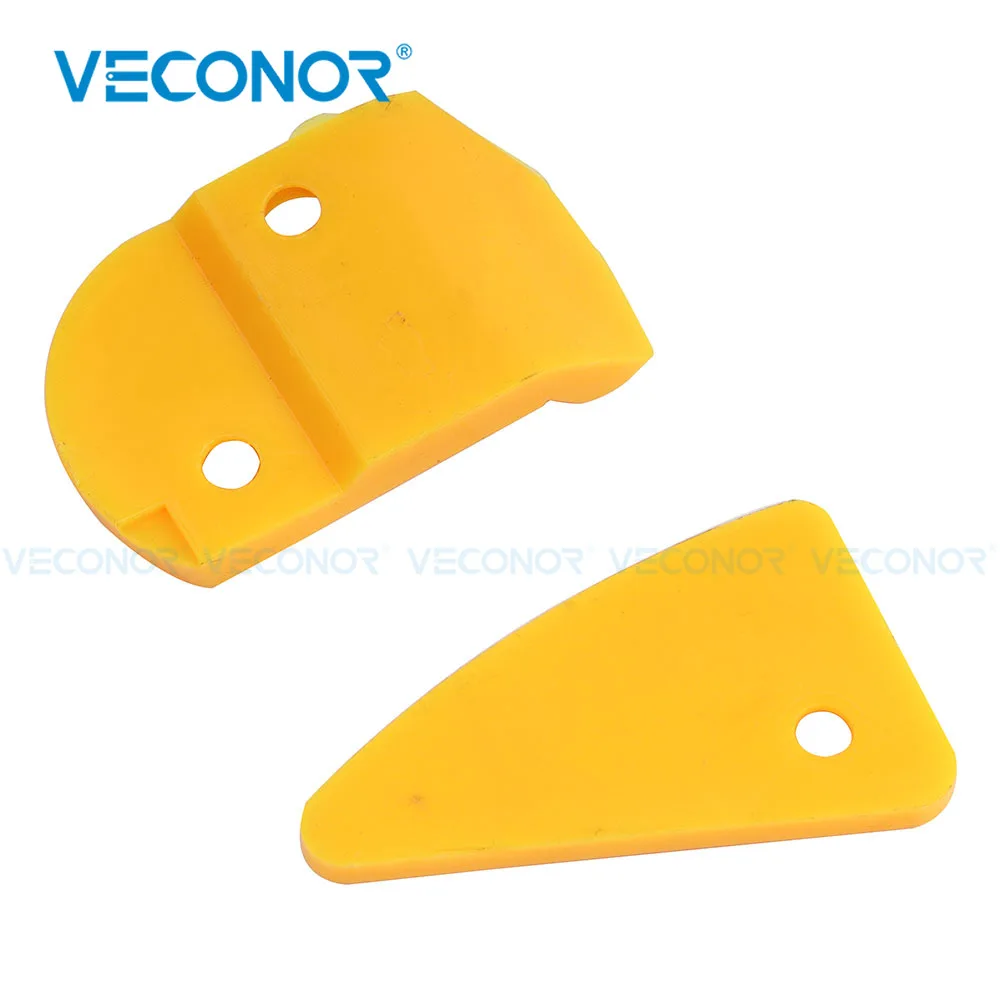 Rim Protection Plastic Material for Tire Changer Leverless Sytem Tool Head