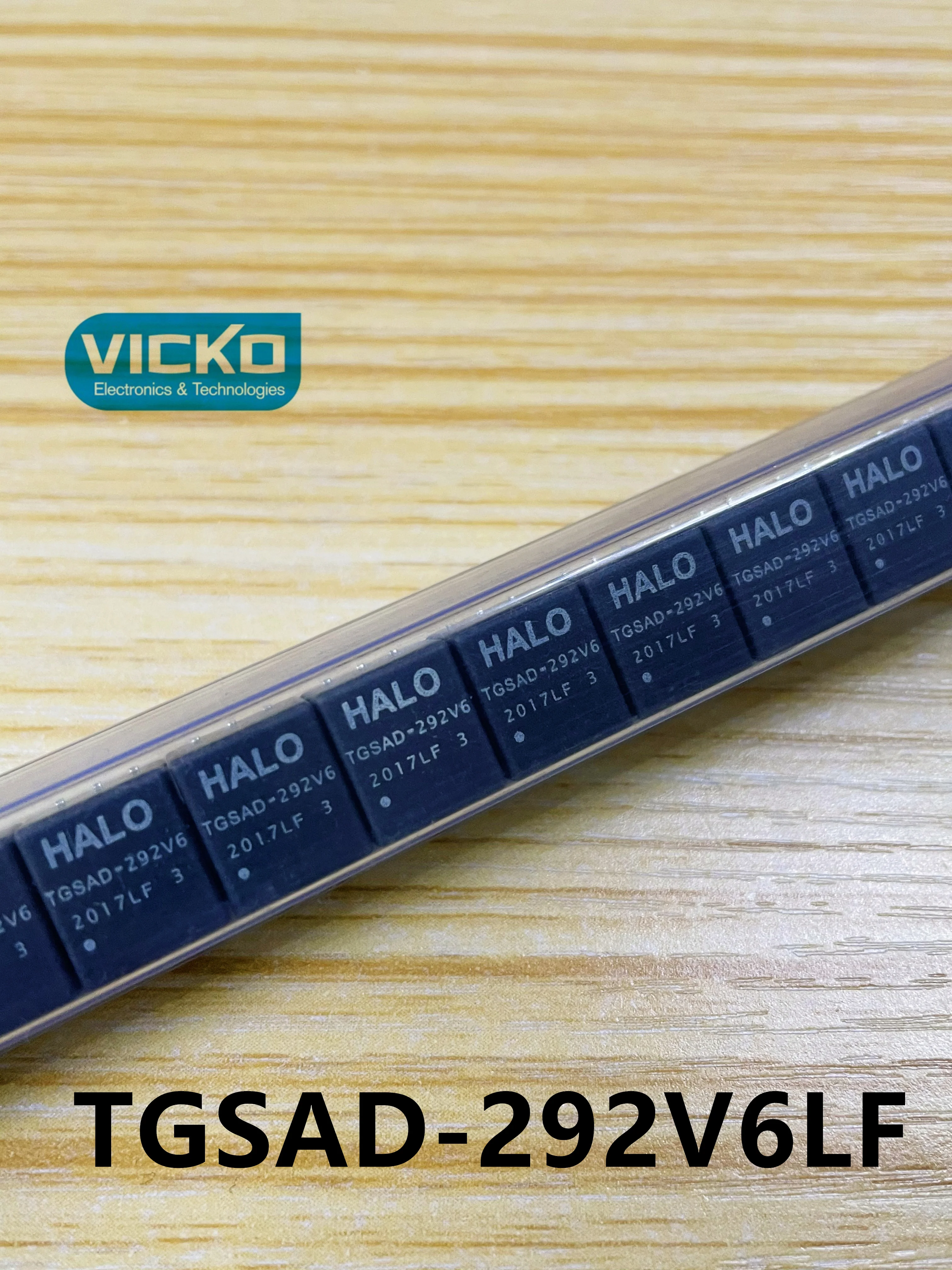 

[RK] TGSAD-292V6LF TGSAD-292V6 Модуль питания 6-контактный переключатель