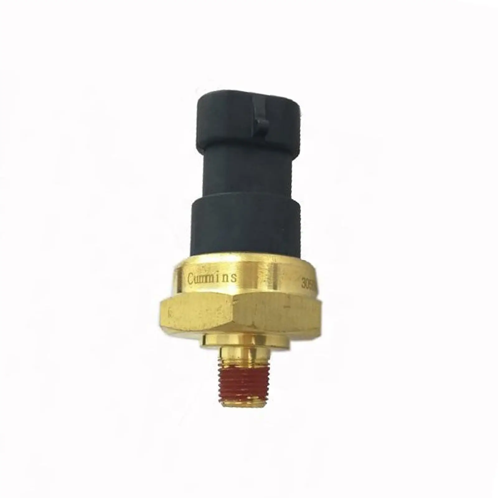 

XCWoOshop 2897690 Oil Fuel Pressure Temperature Sensor Switch for Cummins Engine KTA19 KTA-19 KT50