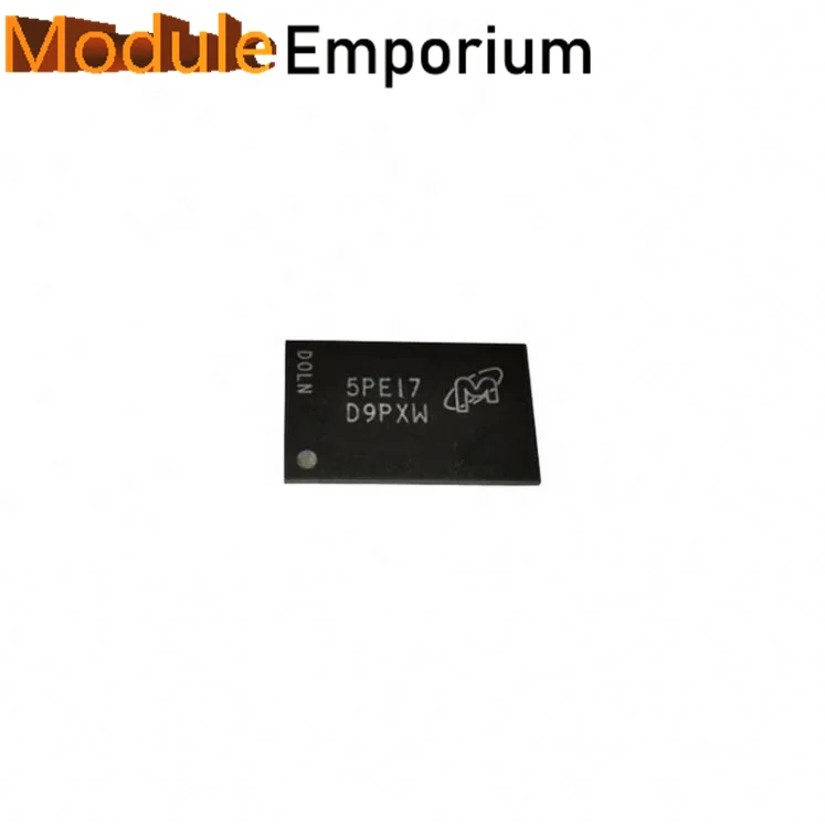 ชิปหน่วยความจำ MT41J256M16HA-125:E FBGA รุ่น MT41J256M16HA-125