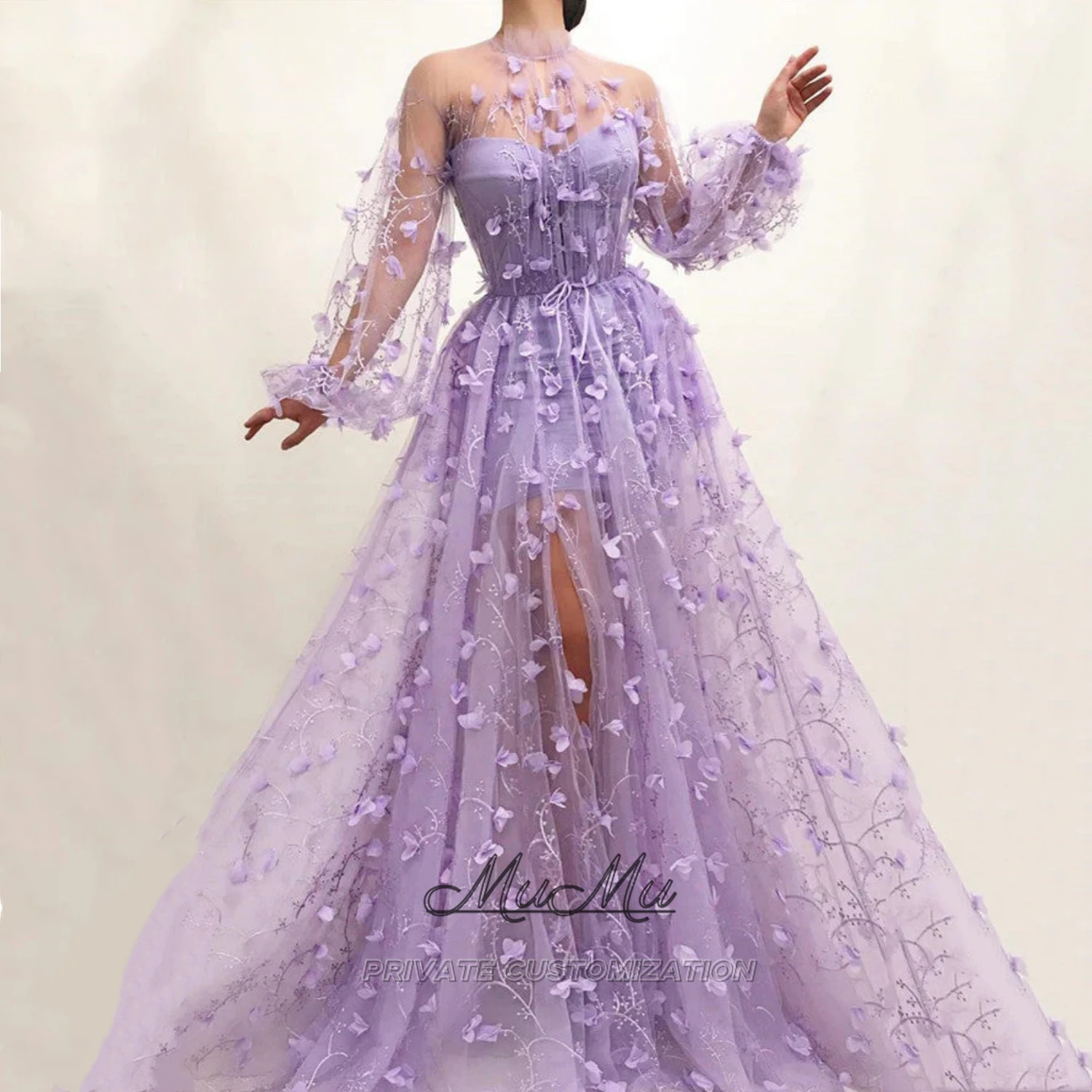 

MuMu Customized Fairy Dresses Very Luxurious Evening Dresses Prom Luxury Dresses 15 Year Old Quinceanera Dress Birthday Dresses