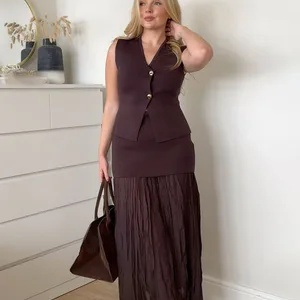 أفضل 11 مجموعة أنيقة للسيدات - No7