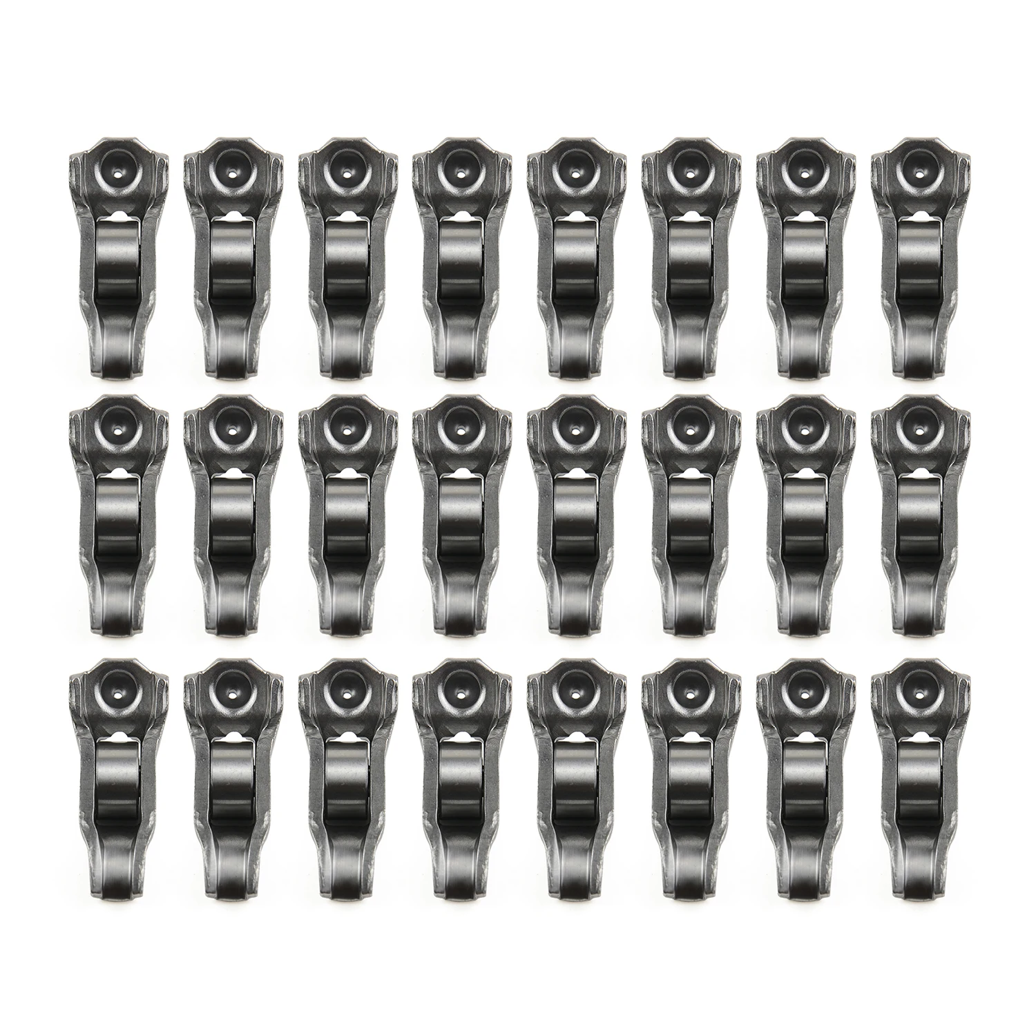 AP03 24Pcs Rocker Arms for Ford Mustang-GT F-150 F-250 Explorer & Expedition 3L3Z-6564-A