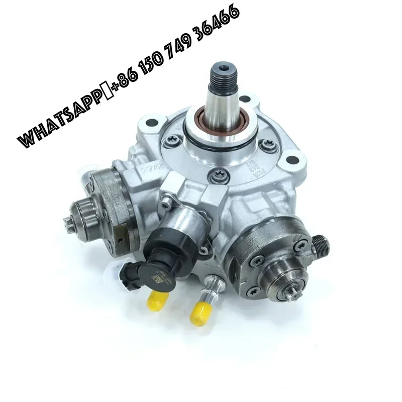 

High Quality Diesel Engine Fuel Pump B630WM 68211269AA 35022140F High Pressure Fuel Pump for Maserati Levante Jeep 3.0T