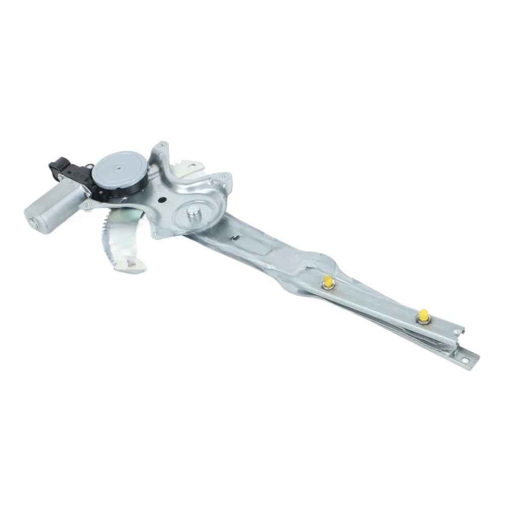 Original Front Door Window Regulator For Outlander 3 2013-2021 Gf2w Gf3w Gf4w Gf6w Gf7w Gf8w Gg2w Gg3w 5713a343 5713a344