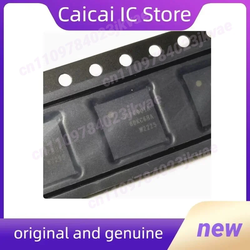 S2PG001A SZPG001A S2P6001A QFN60 Power IC Chipsatz für PS4 usw. 1 TEILE/LOS