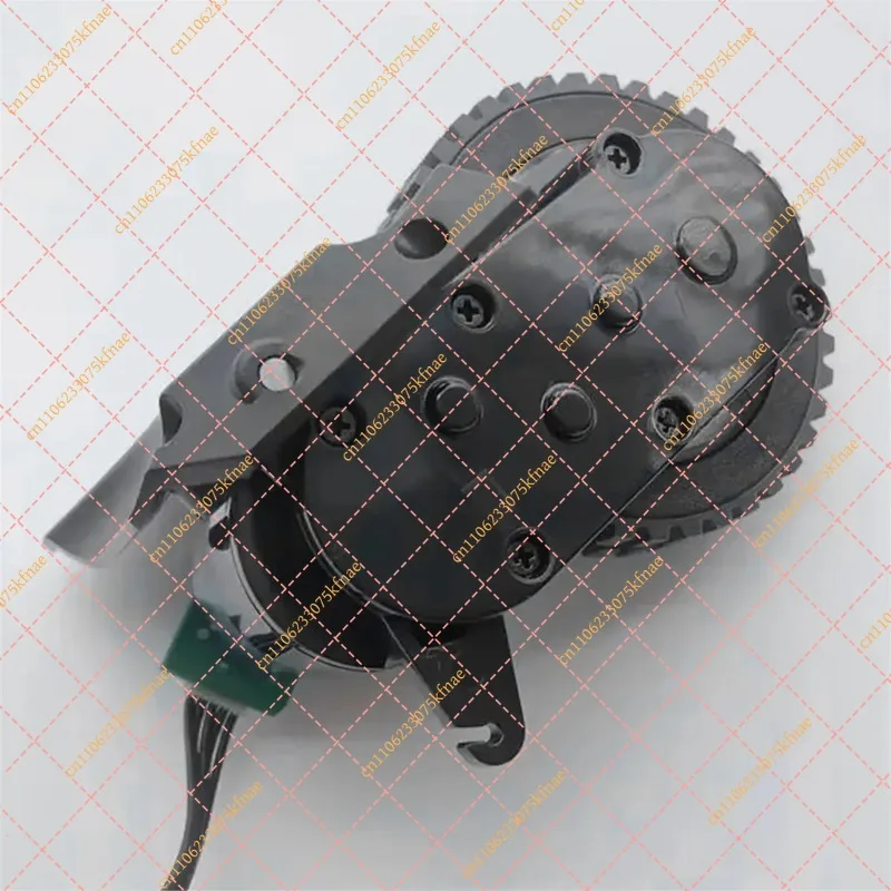 Robot Vacuum Wheel Motor Assembly Replacement Parts Compatible with Robovac 30C 35C 11s Max G10
