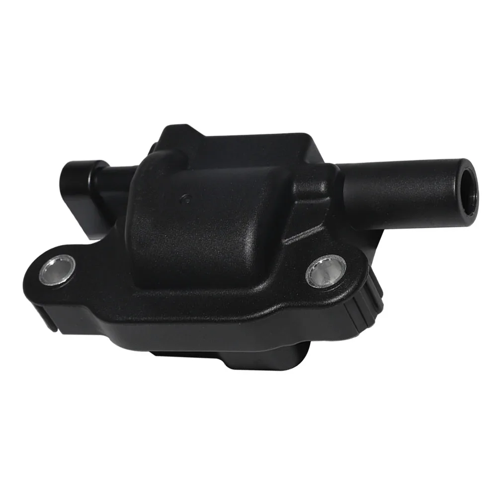

Ignition Coil For CADILLAC CTS ESCALADE CHEVROLET AVALANCHE CAMARO GMC ENVOY HUMMER H2 SAAB 9-7X 12611424 12570616 Accessories