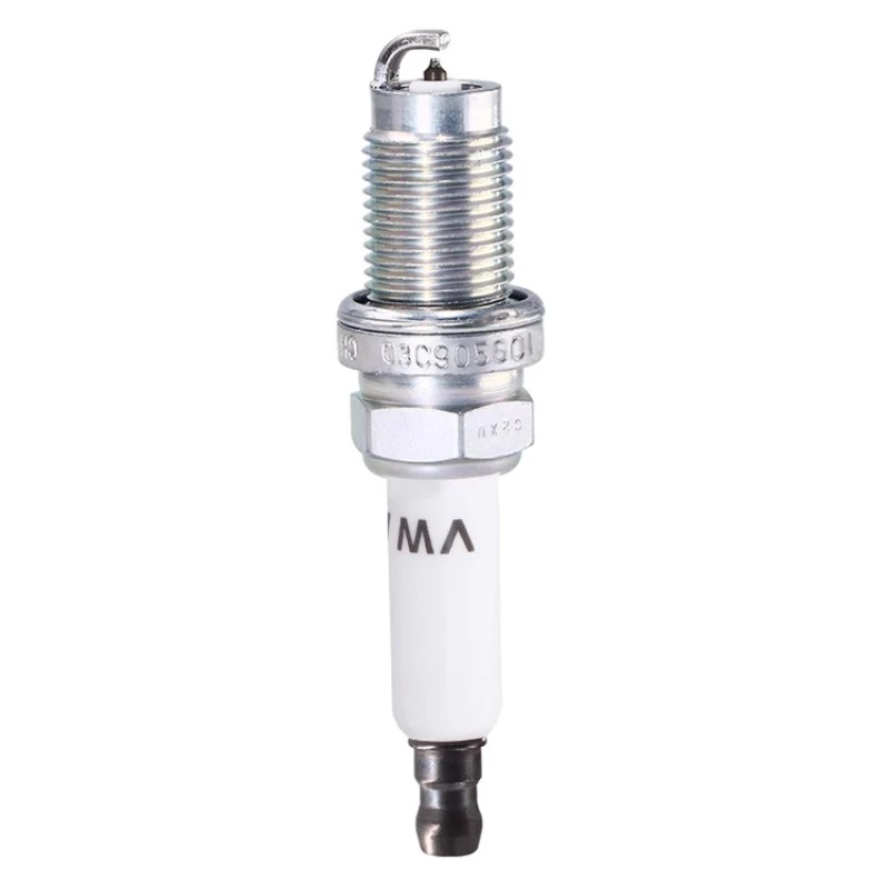 Spark Plug New Passat Tiguan CC Suiteng Maiteng Golf 6 Octavia Haorui