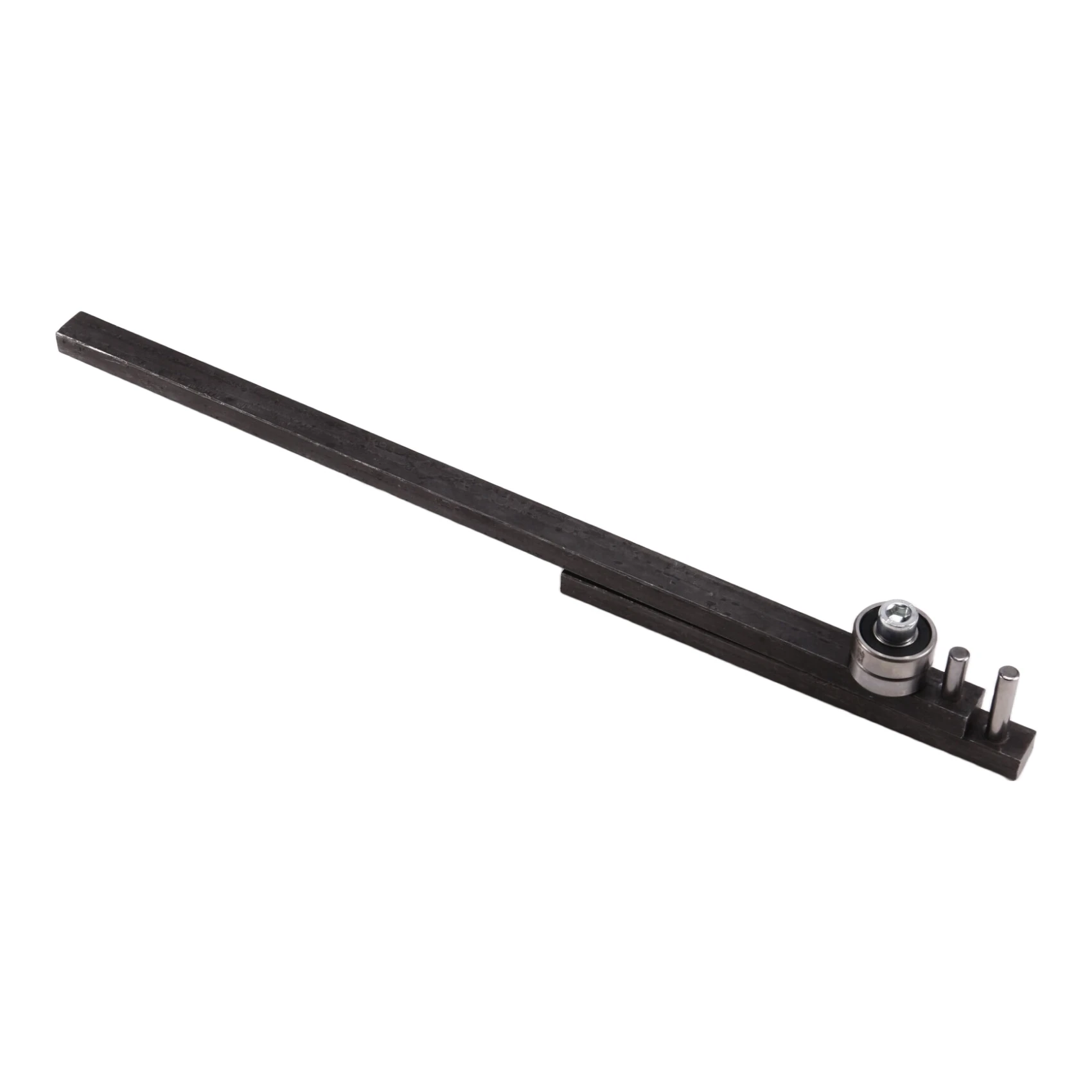 [NEW!A08R】 Rebar Pipe Bender Manual Pipe Bending Tool For Woven Baskets, Anchor Hooks, Iron, Steel, Copper Rod Camping Lights Wi