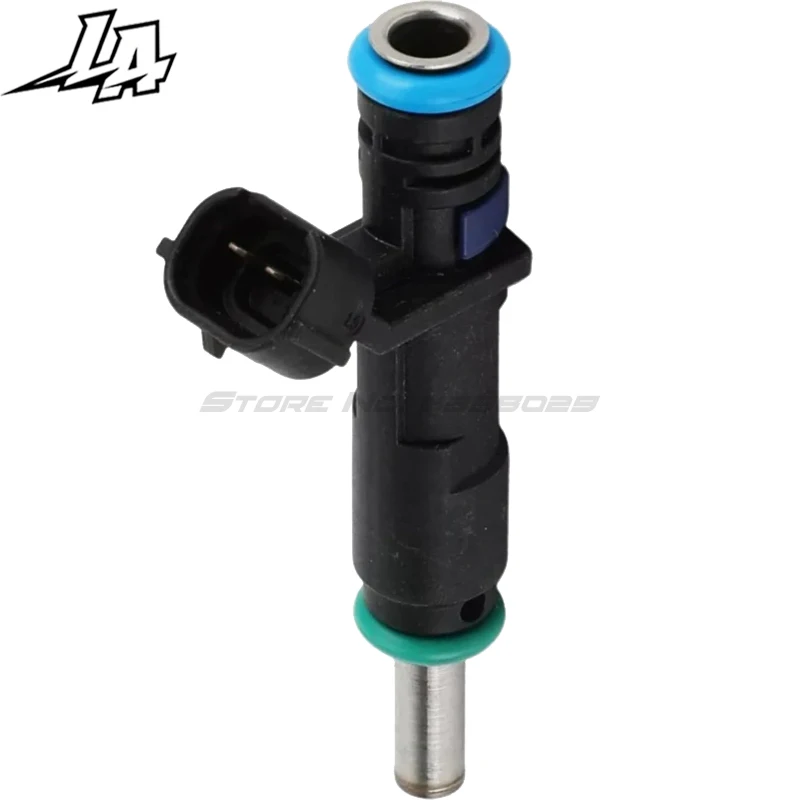 حاقن الوقود 420874834 420874846 يناسب موديلات Sea-Doo GTR GTX RXT WAKE 2013-2017 155 215 230 260 HP #5