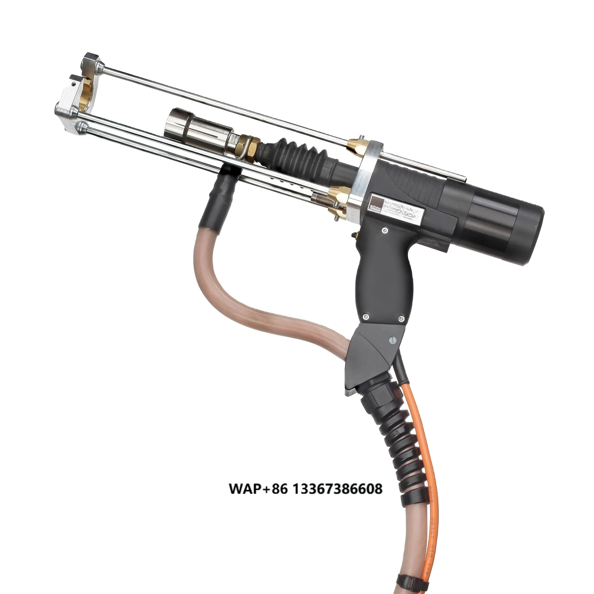 

Heavy Duty Welding Pistol KOCO Stud Welder