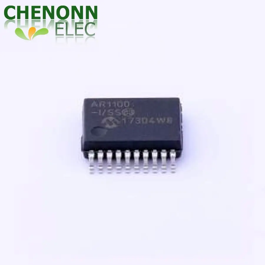 3PCS/LOT AR1100-I/SS (Touch Screen Controllers)