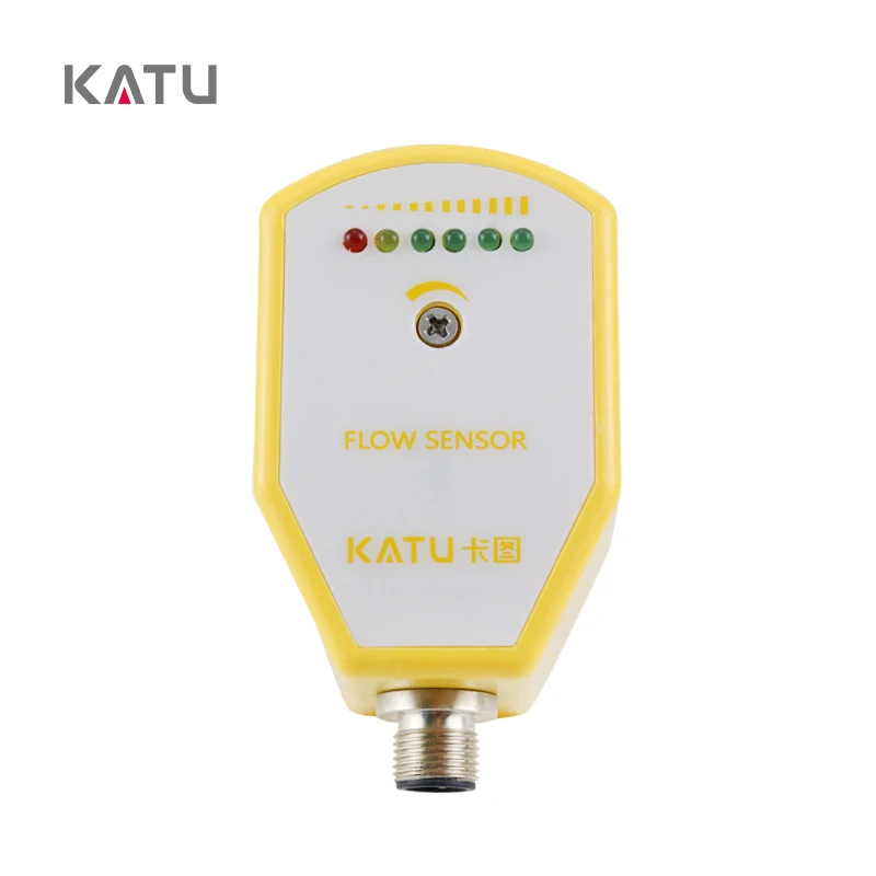 XXT   Brand Factory Direct Sale FS100 Series Thermal Flow Sensors for Lubricating Oil Flow Detection