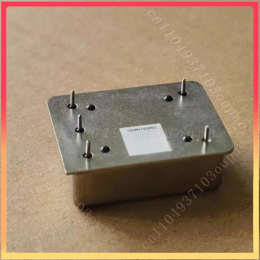 for CTI OC12SC36A 10Mhz OCXO SC High Stability Constant Temperature Crystal Oscillator 12V Brand New Original Genuine