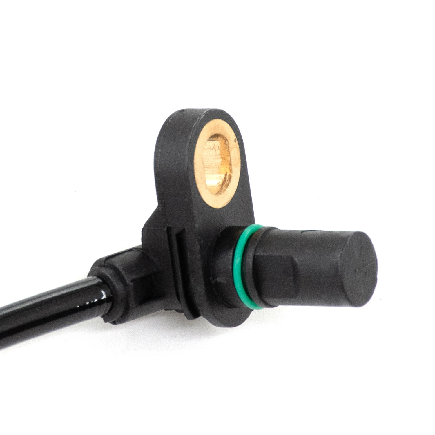Sensor ABS Sensor kecepatan roda depan untuk FORD EXPEDITION F-150 LINCOLN NAVIGATOR Aksesori Mobil