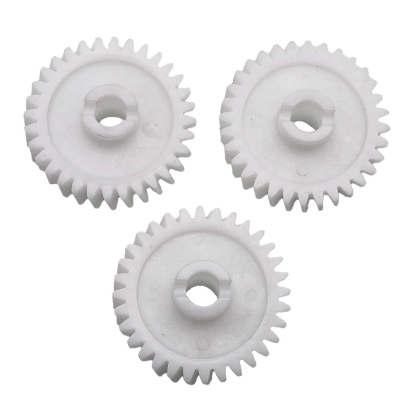 3Pack Drive Gear For Sears Crafsman Liftmaster Chamberlain Garage Door Openers, 41A2817 41C4220A 81B0045 Drive Gear