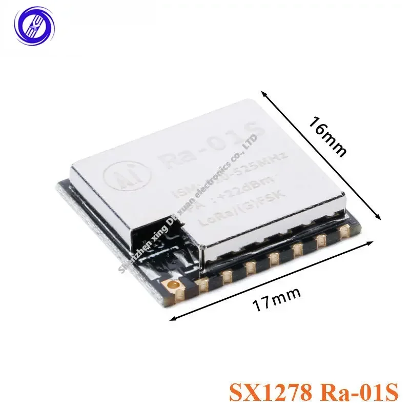 SX1278 Ra-01S Lora …
